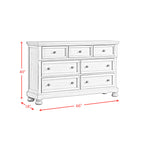 Kingston-Dresser