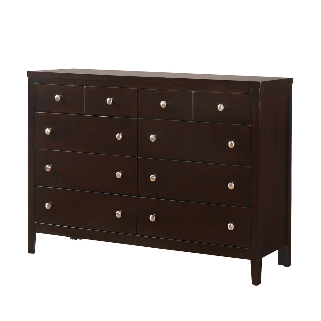 Lawrence-Dresser