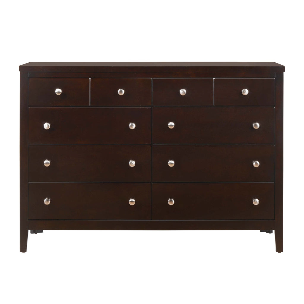 Lawrence-Dresser