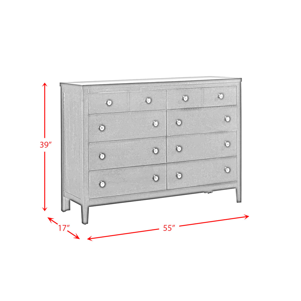Lawrence-Dresser