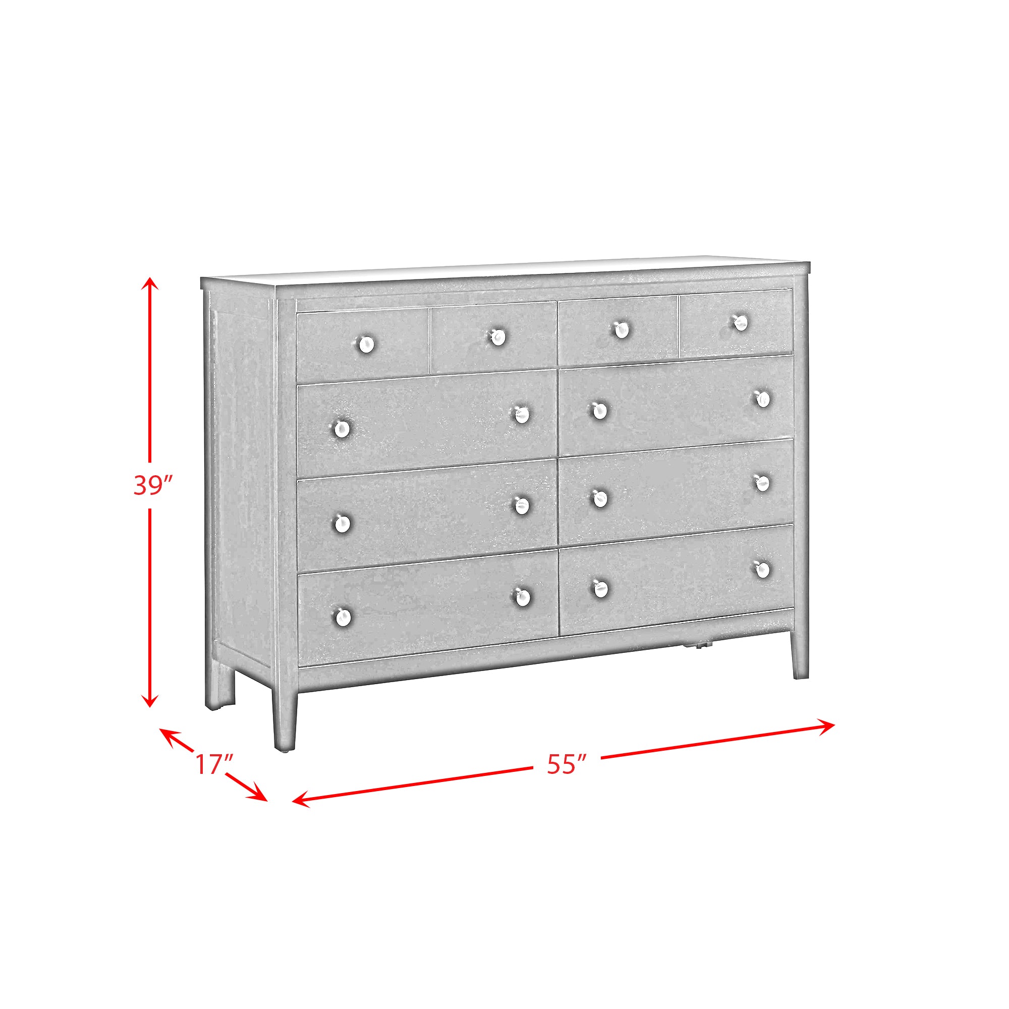 Lawrence-Dresser