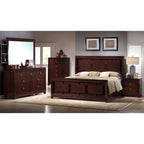 London-Dresser