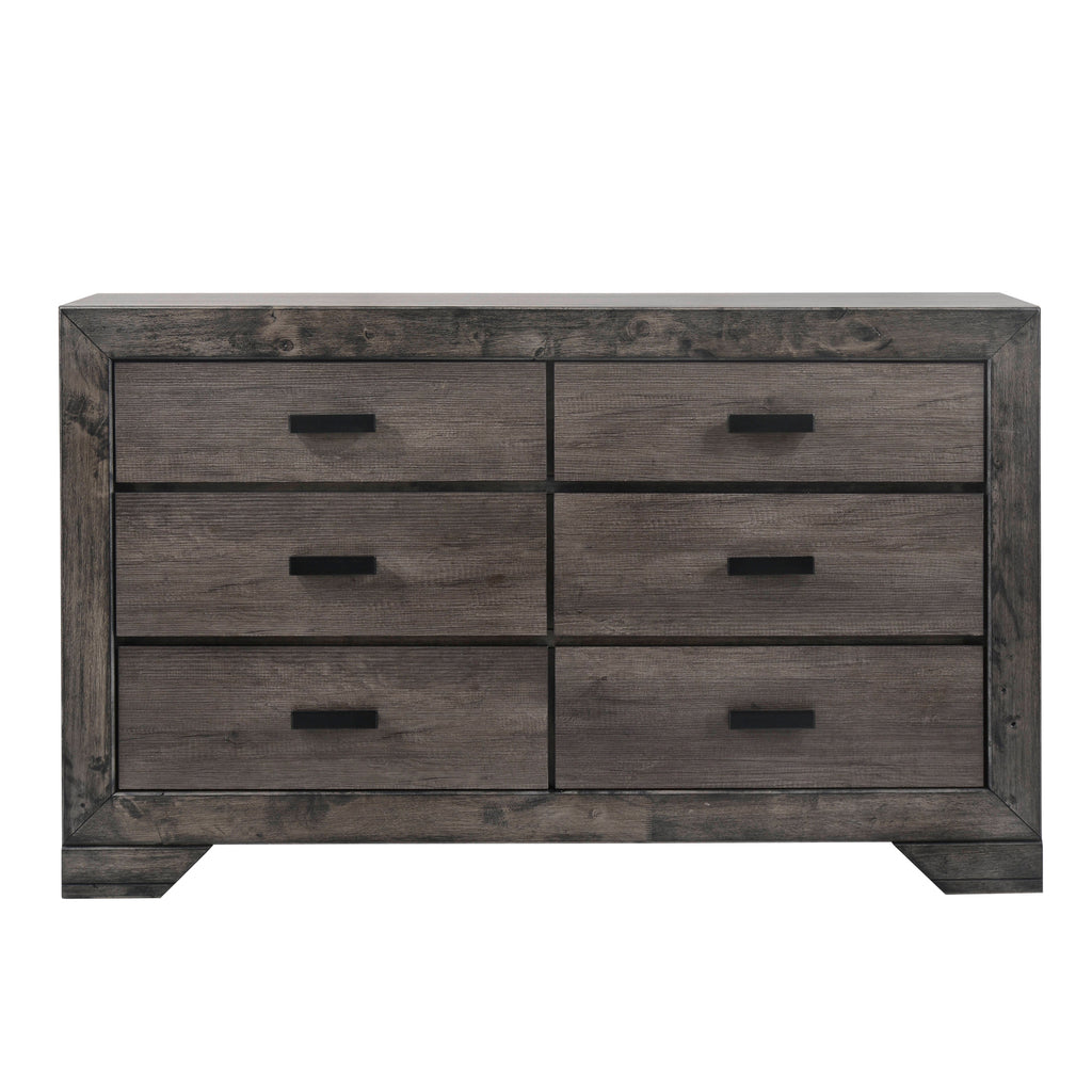 Nathan-Dresser