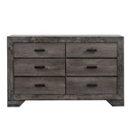 Nathan-Dresser