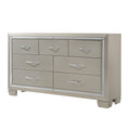 Platinum-Dresser