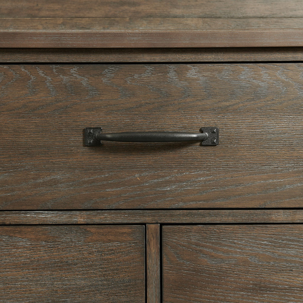 Scott-Dresser-Dark-Finish