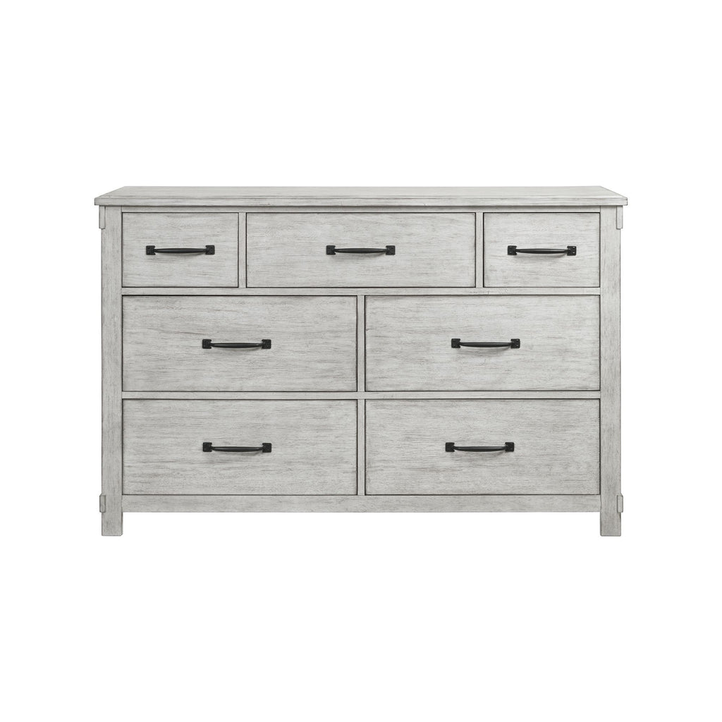 Scott-Dresser-White-Finish