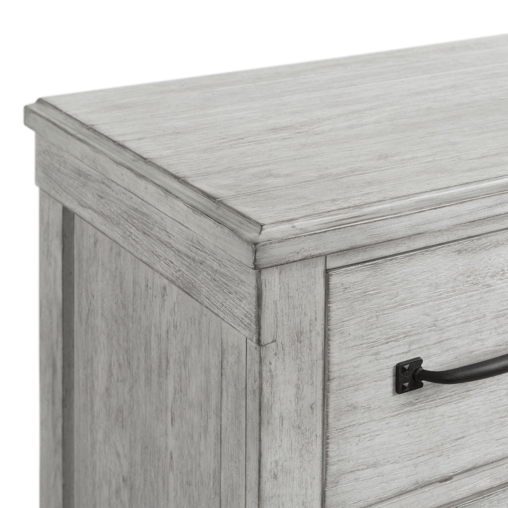 Scott-Dresser-White-Finish