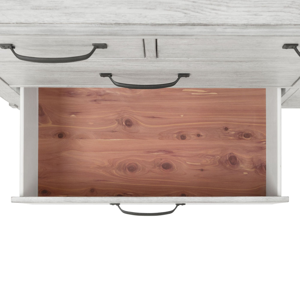 Scott-Dresser-White-Finish
