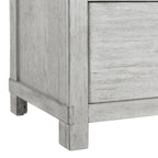 Scott-Dresser-White-Finish