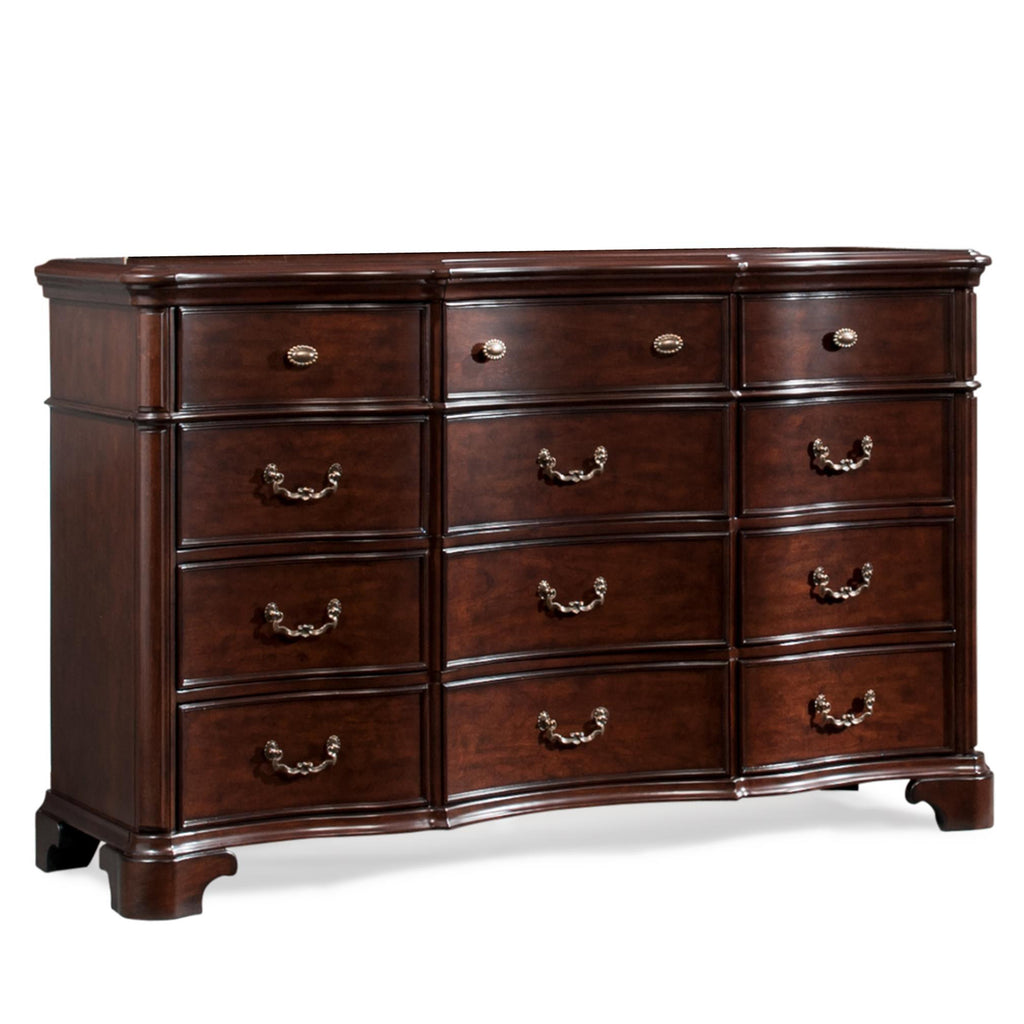 Tabasco-Dresser