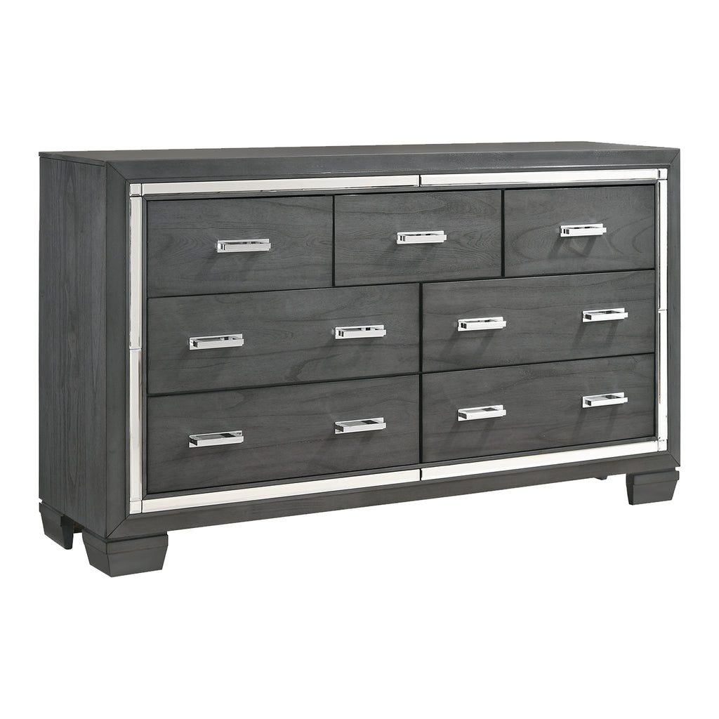 Titanium-Dresser