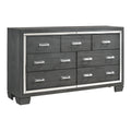 Titanium-Dresser
