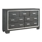 Titanium-Dresser