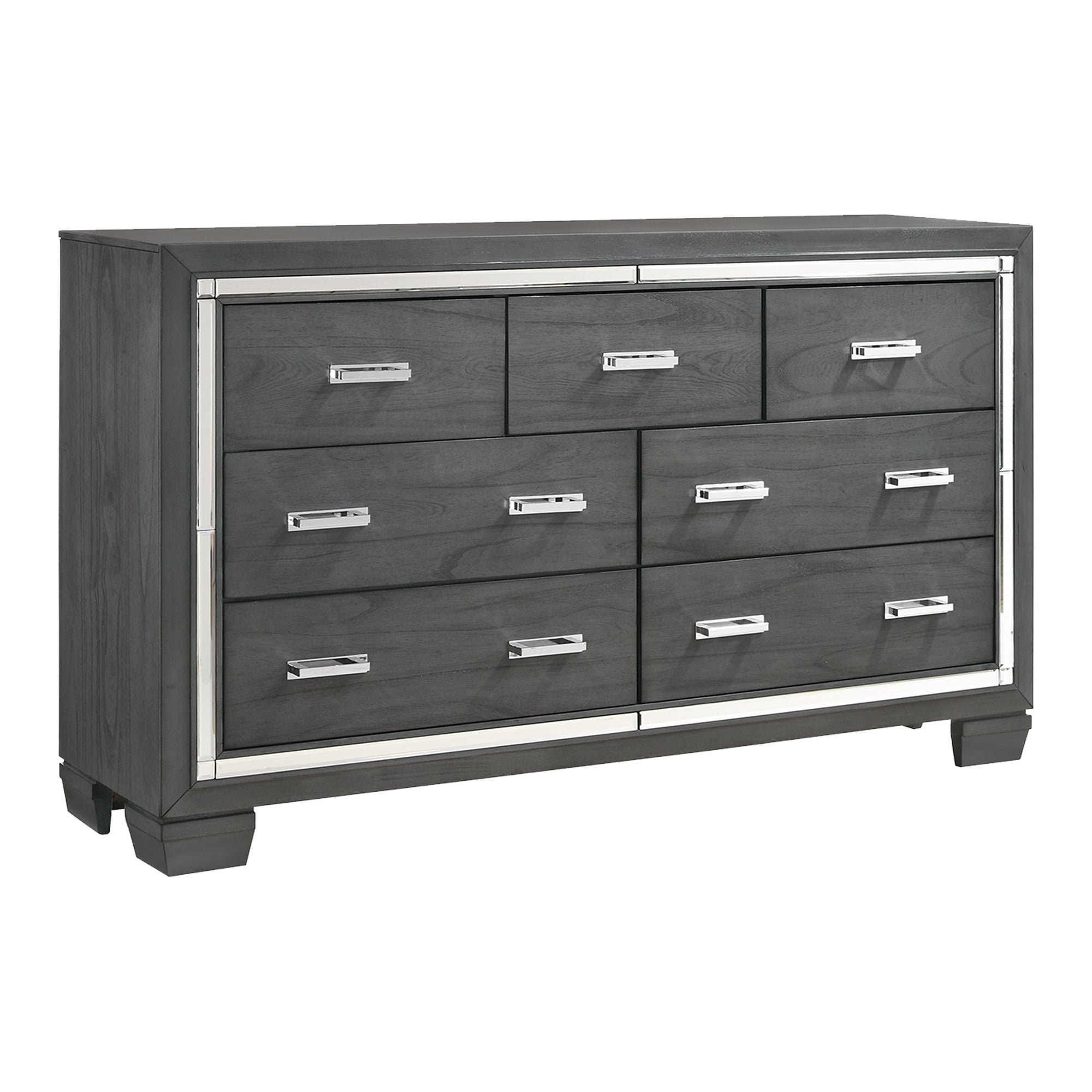 Titanium-Dresser