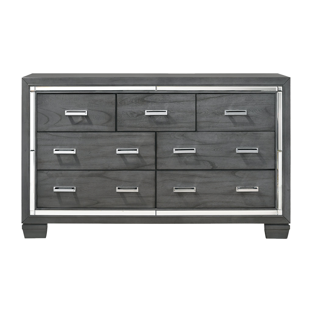Titanium-Dresser