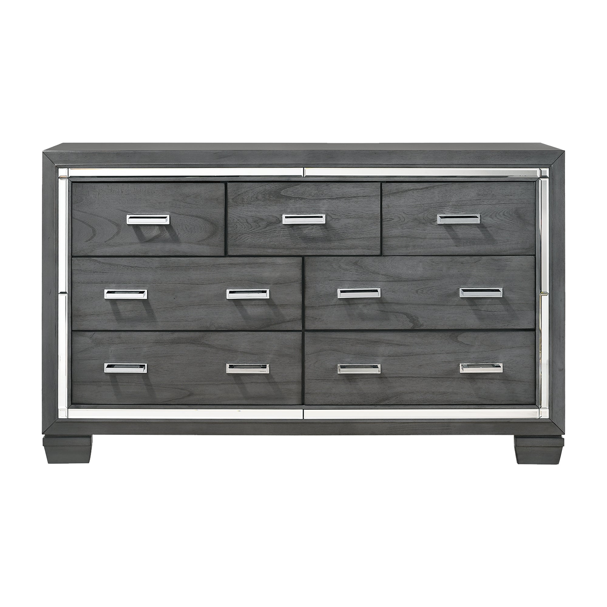 Titanium-Dresser