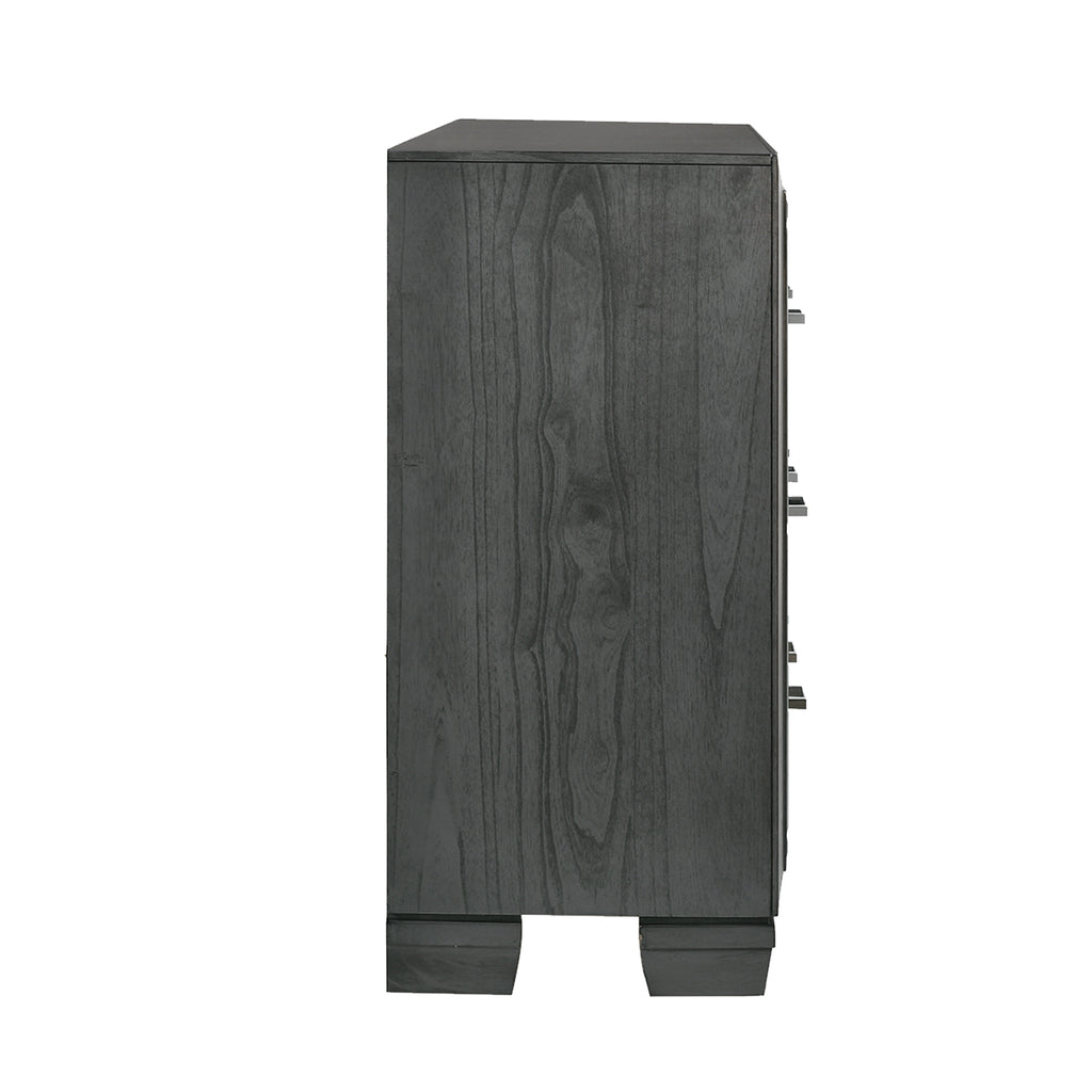 Titanium-Dresser