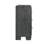 Titanium-Dresser