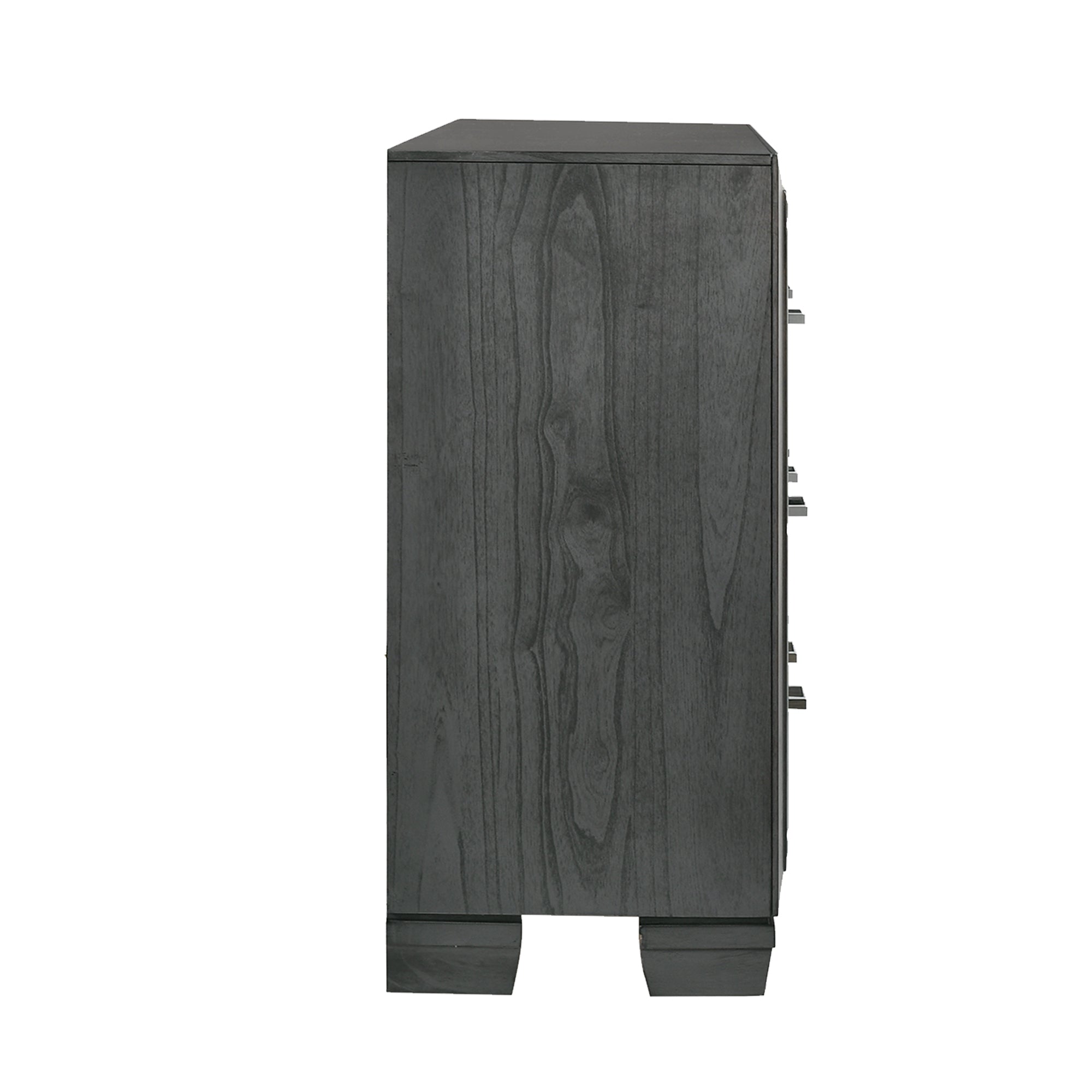Titanium-Dresser