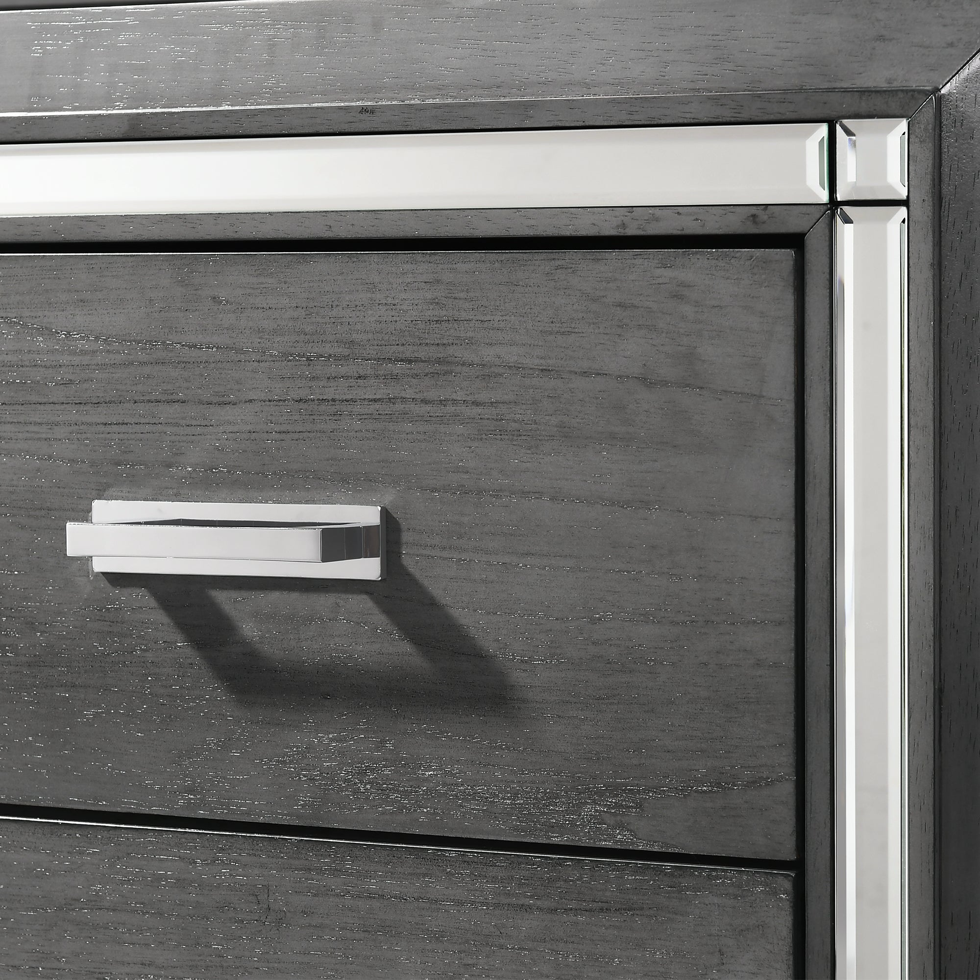 Titanium-Dresser