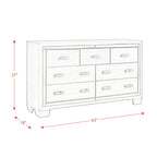 Titanium-Dresser