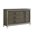 Twenty-Nine-Dresser