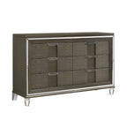 Twenty-Nine-Dresser