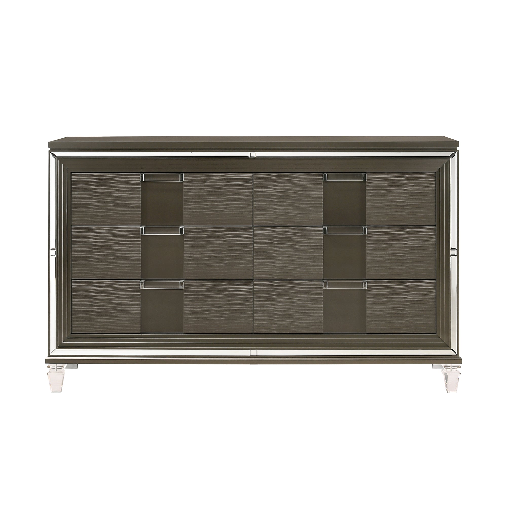 Twenty-Nine-Dresser