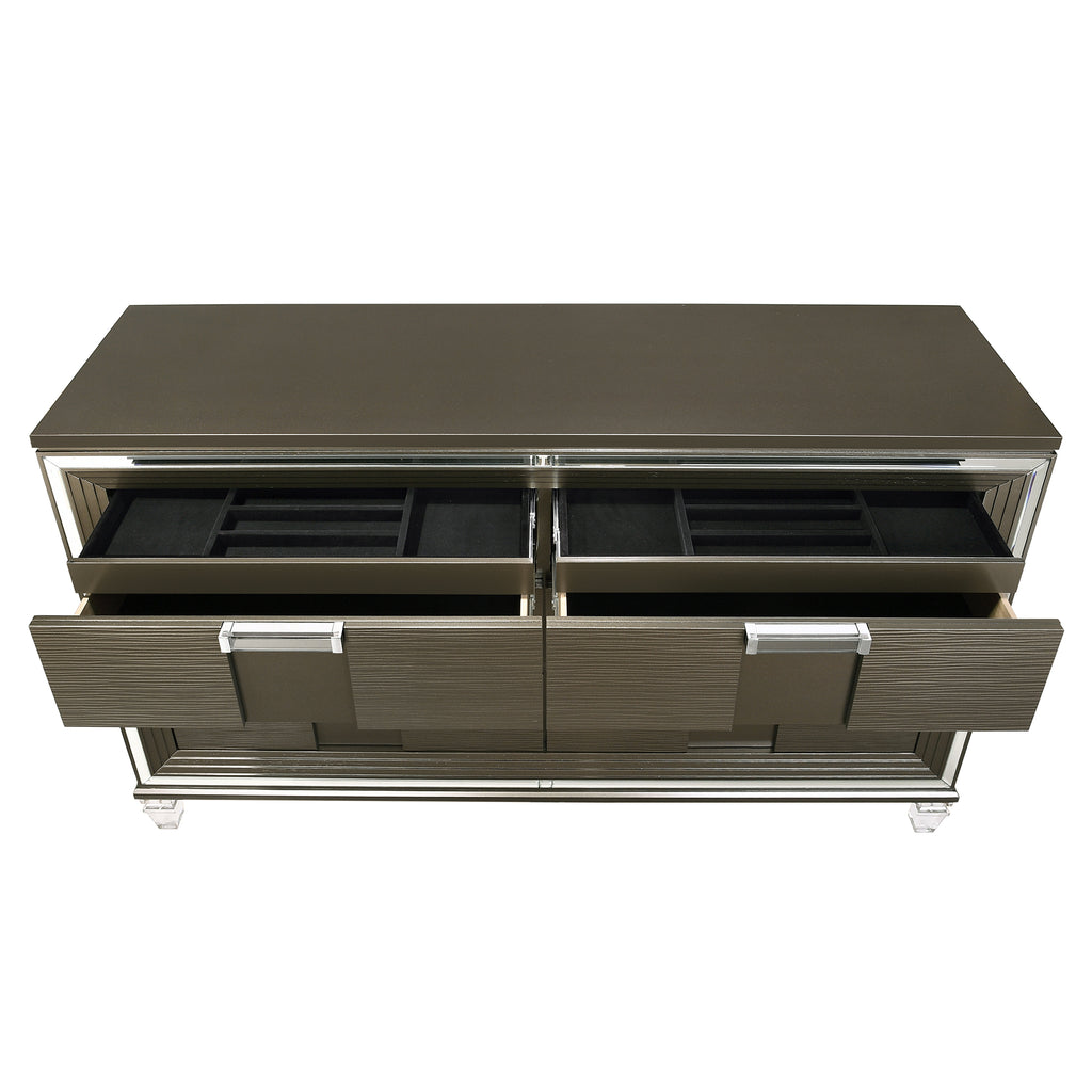 Twenty-Nine-Dresser