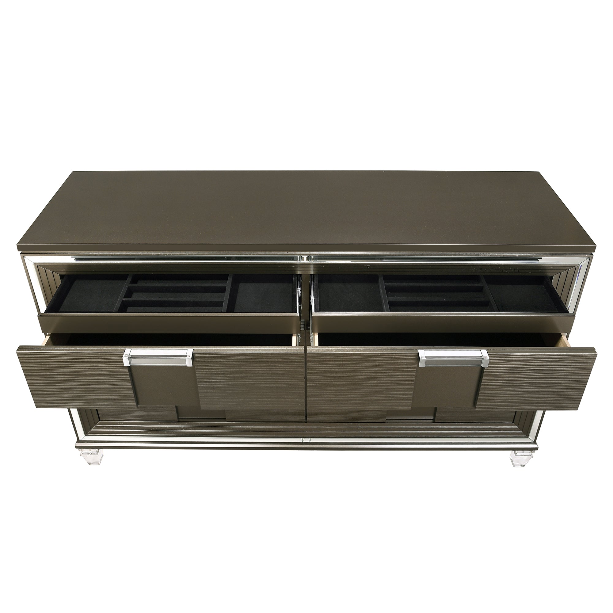 Twenty-Nine-Dresser