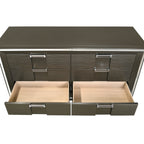 Twenty-Nine-Dresser