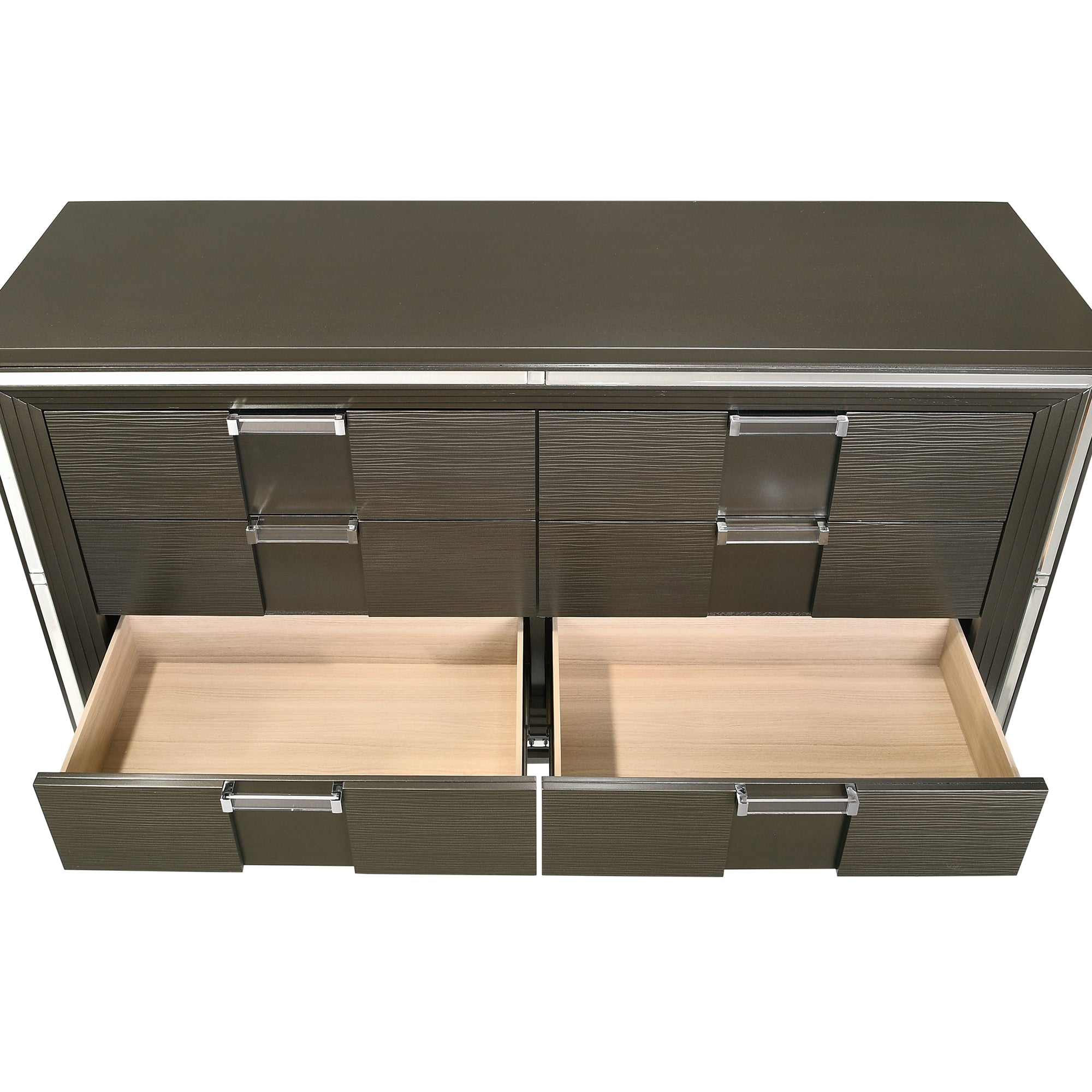 Twenty-Nine-Dresser