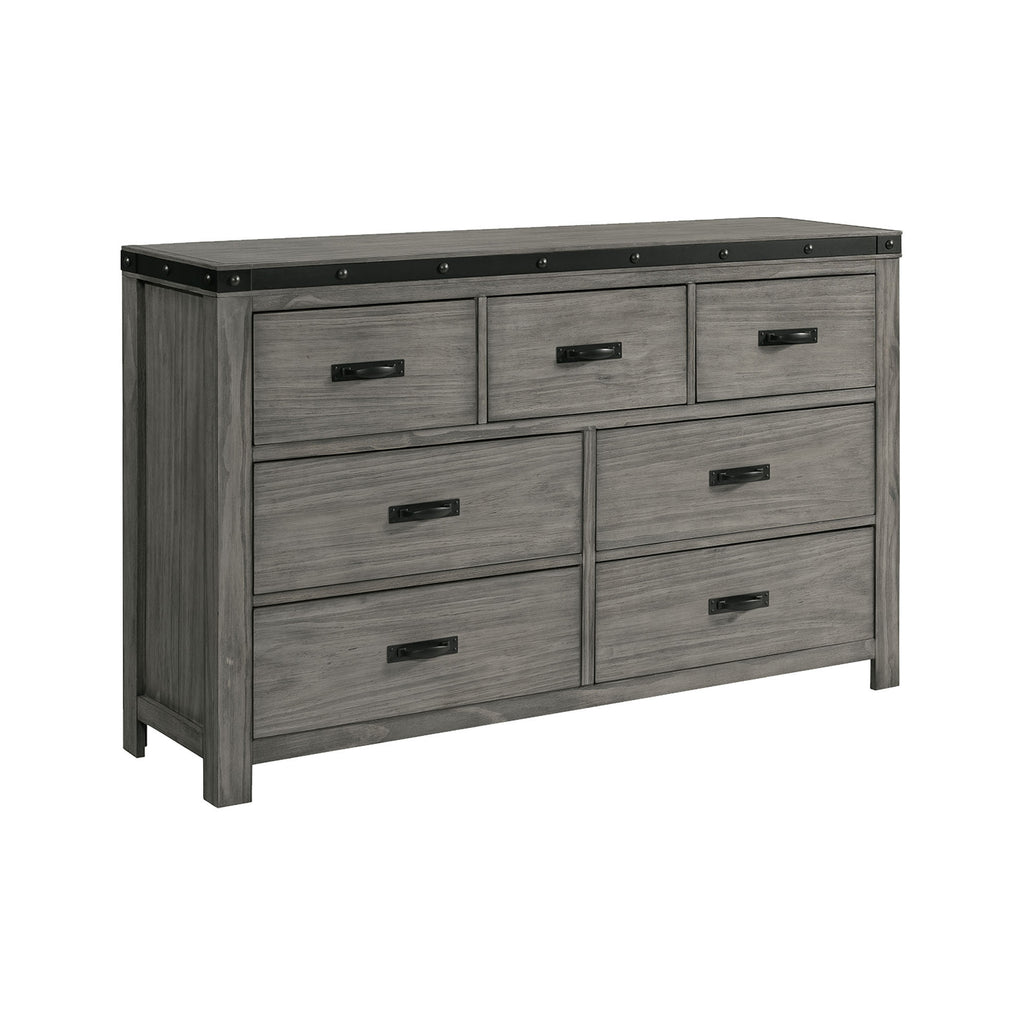Wade-Dresser