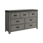 Wade-Dresser