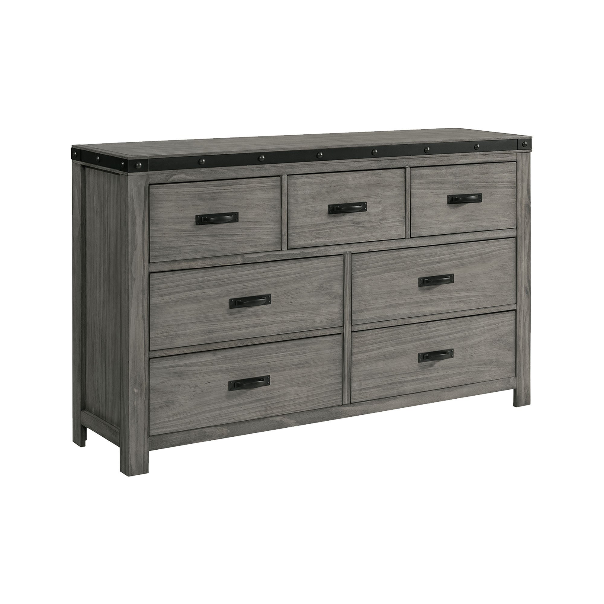 Wade-Dresser