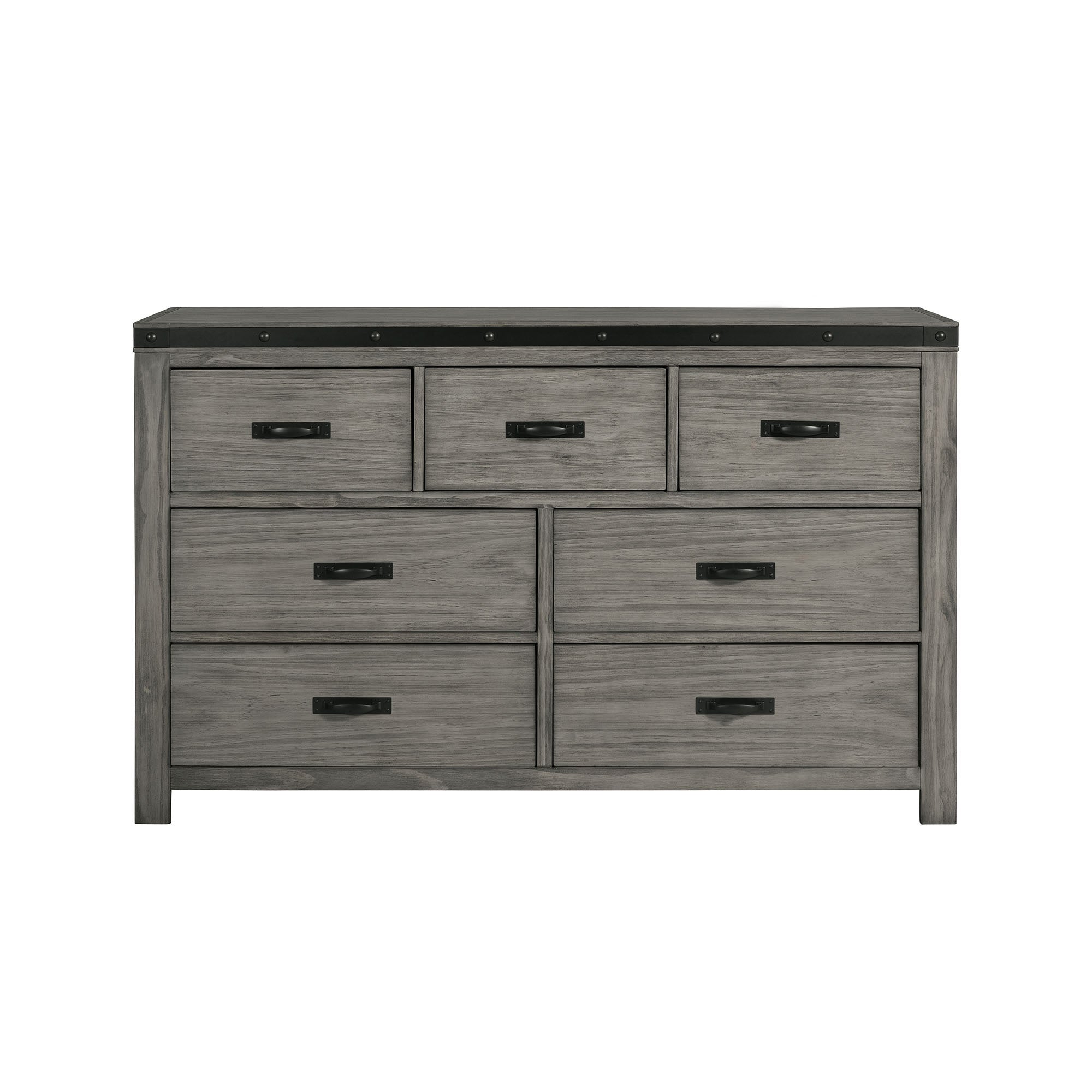 Wade-Dresser