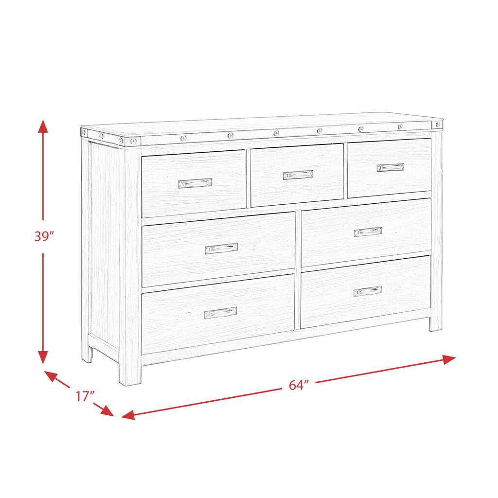 Wade-Dresser