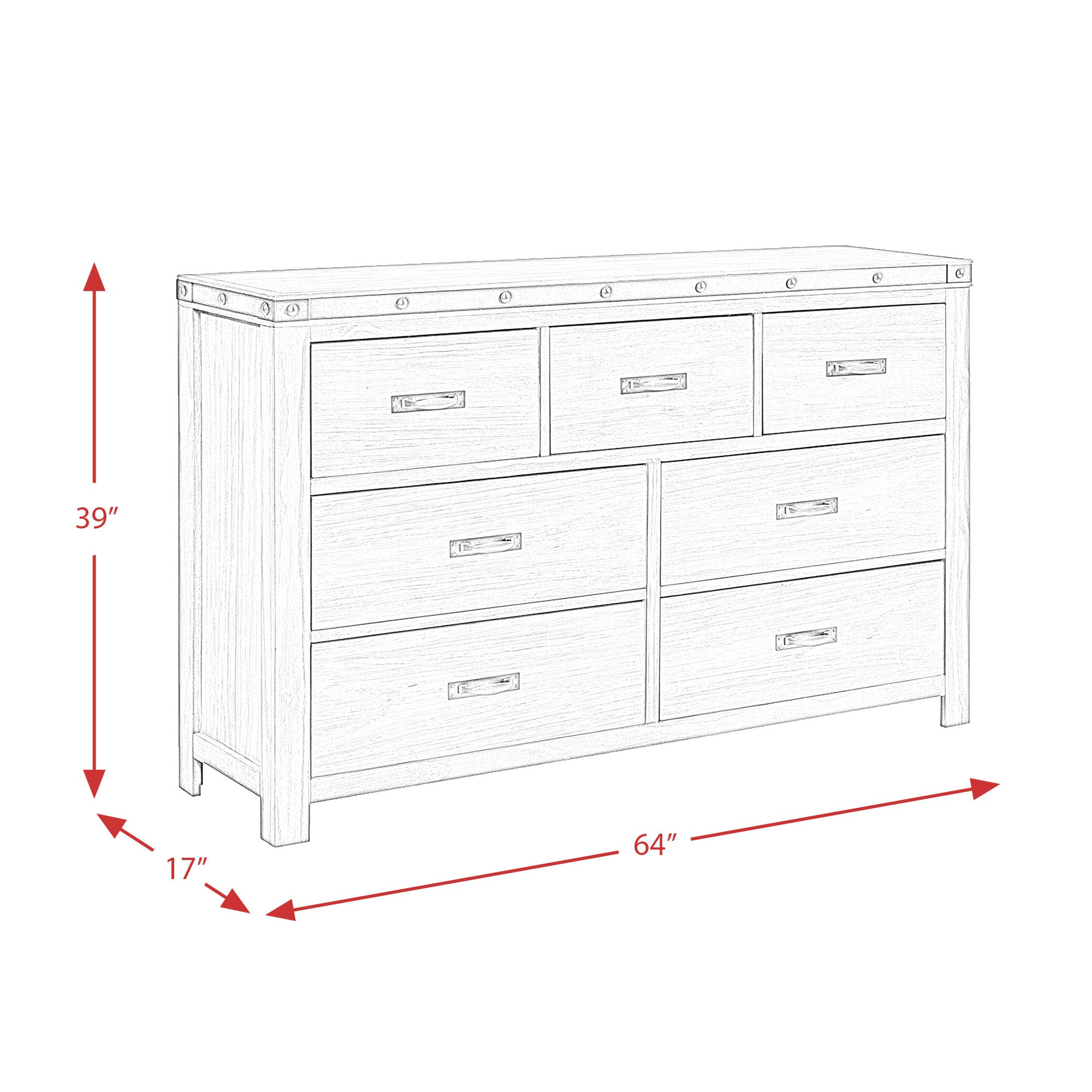 Wade-Dresser