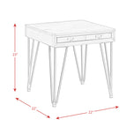 Boone-Occasional-End-Table-w/Tray