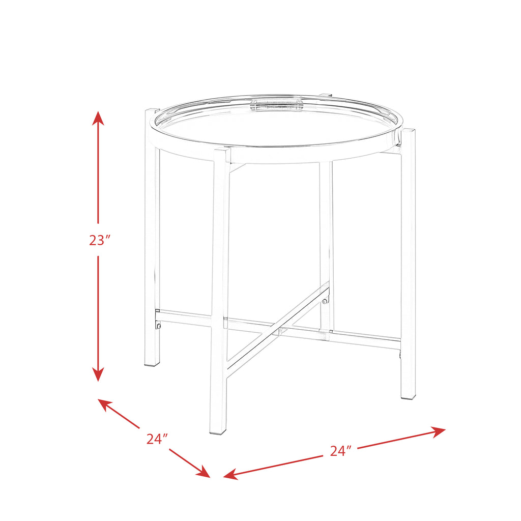 Edith-C-1112--End-Table--ISTA3-packaging