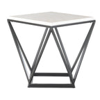 Riko-End-Table-W/-Metal-Leg