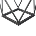 Riko-End-Table-W/-Metal-Leg