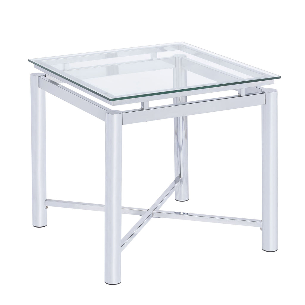 Savannah-Separate-Pack-C-831ED/CO-End-Table