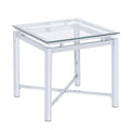 Savannah-Separate-Pack-C-831ED/CO-End-Table
