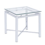 Savannah-Separate-Pack-C-831ED/CO-End-Table