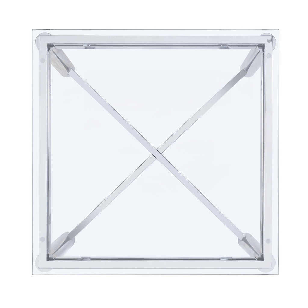 Savannah-Separate-Pack-C-831ED/CO-End-Table
