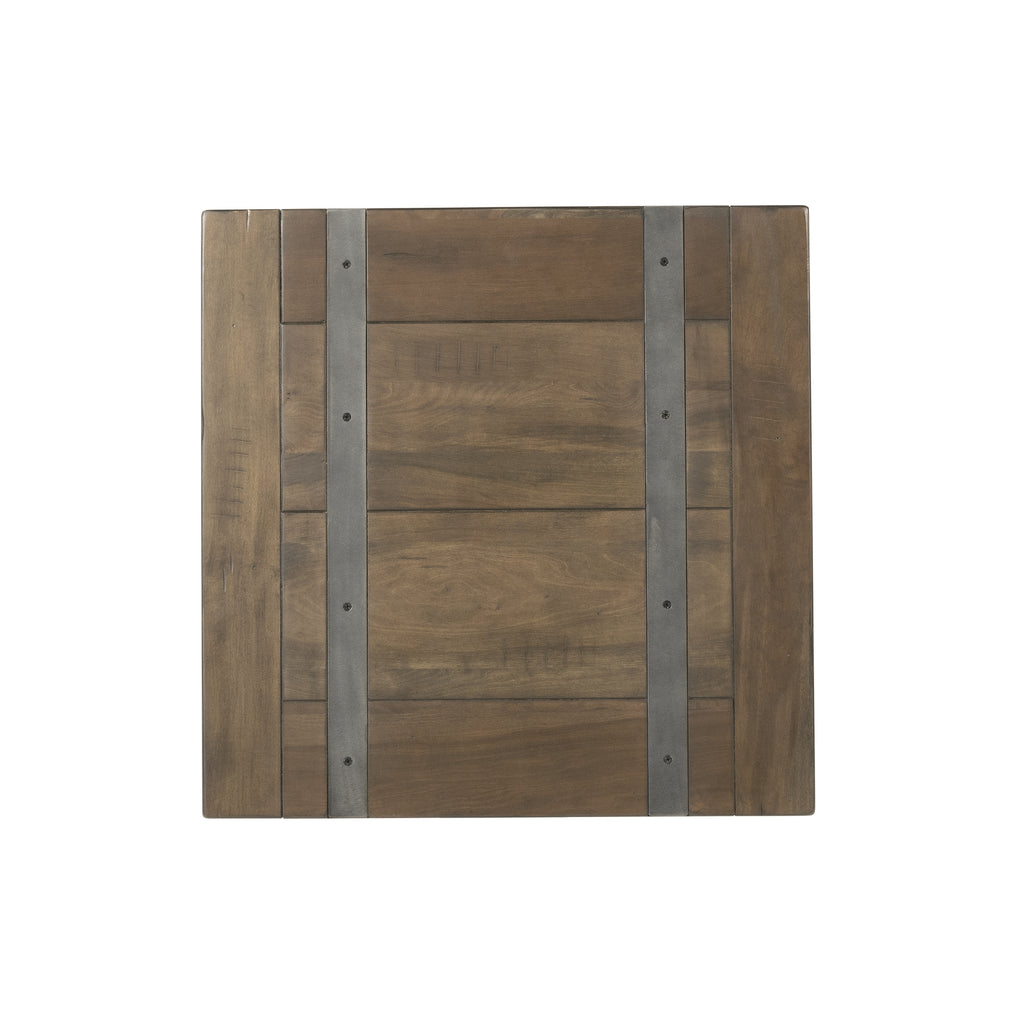 (T682-125)-New-Bedford--Square-End-Table--Allegro-Brown
