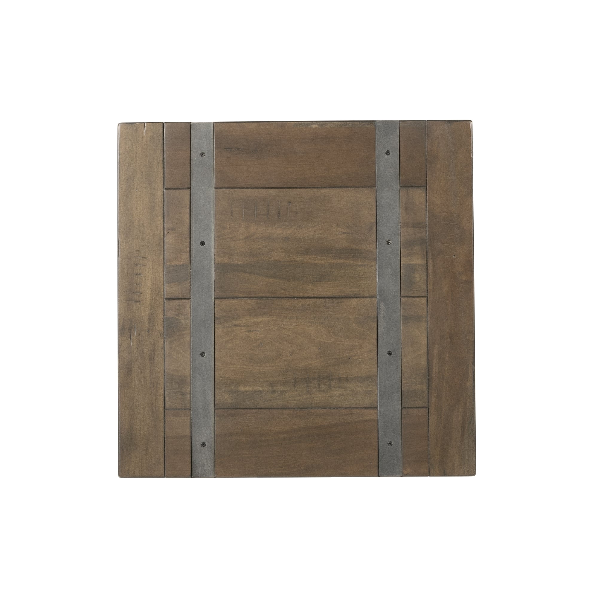 (T682-125)-New-Bedford--Square-End-Table--Allegro-Brown