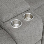 Avanti-2PC-Living-Room-Set-in-Whiskers-Nature-Grey-Sofa-&-Loveseat